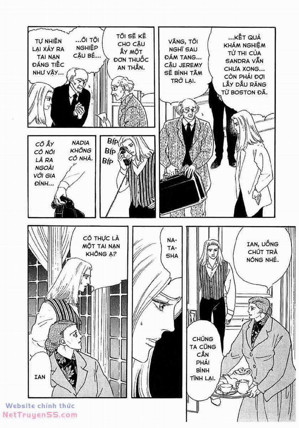 Ngự Trị Ta, Vị Chúa Tàn Bạo - Zankoku Na Kami Ga Shihaisuru 19 trang 25