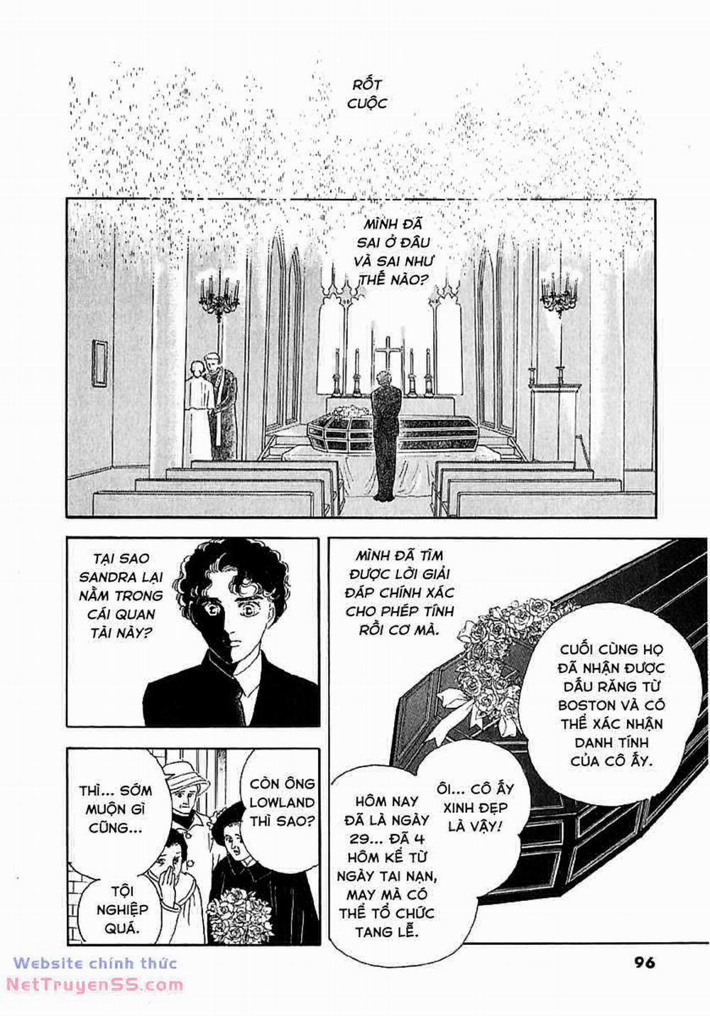 Ngự Trị Ta, Vị Chúa Tàn Bạo - Zankoku Na Kami Ga Shihaisuru 19 trang 29