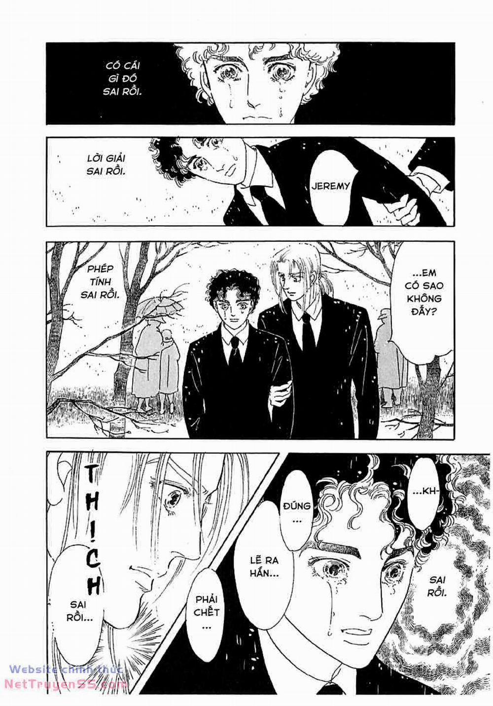 Ngự Trị Ta, Vị Chúa Tàn Bạo - Zankoku Na Kami Ga Shihaisuru 19 trang 31