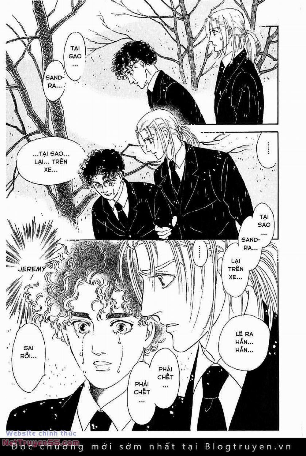 Ngự Trị Ta, Vị Chúa Tàn Bạo - Zankoku Na Kami Ga Shihaisuru 19 trang 32