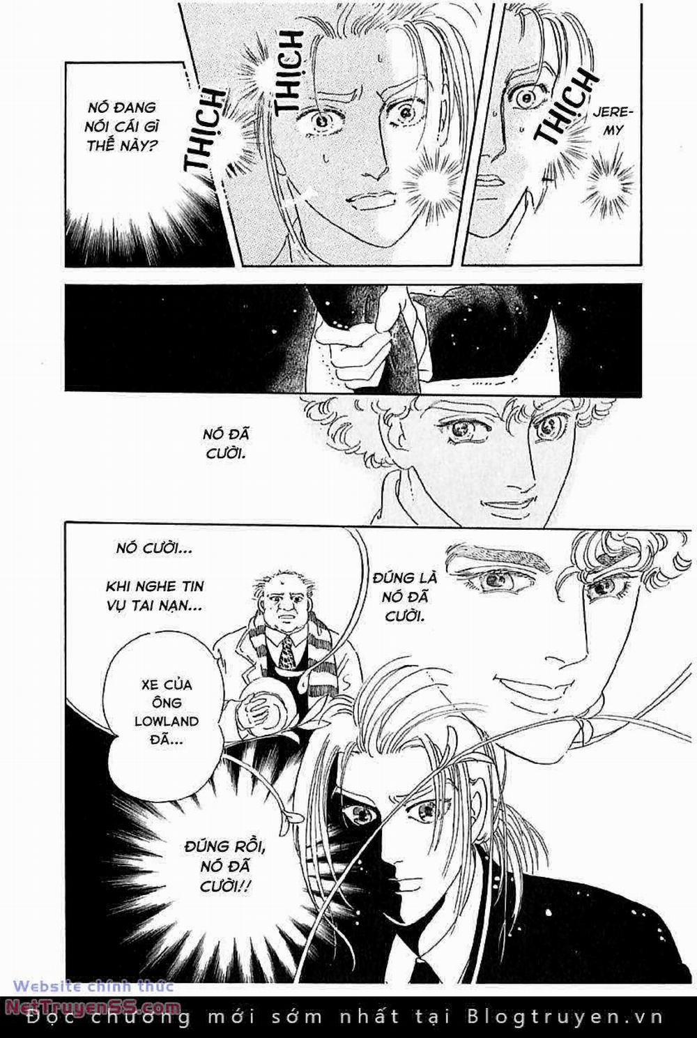 Ngự Trị Ta, Vị Chúa Tàn Bạo - Zankoku Na Kami Ga Shihaisuru 19 trang 33