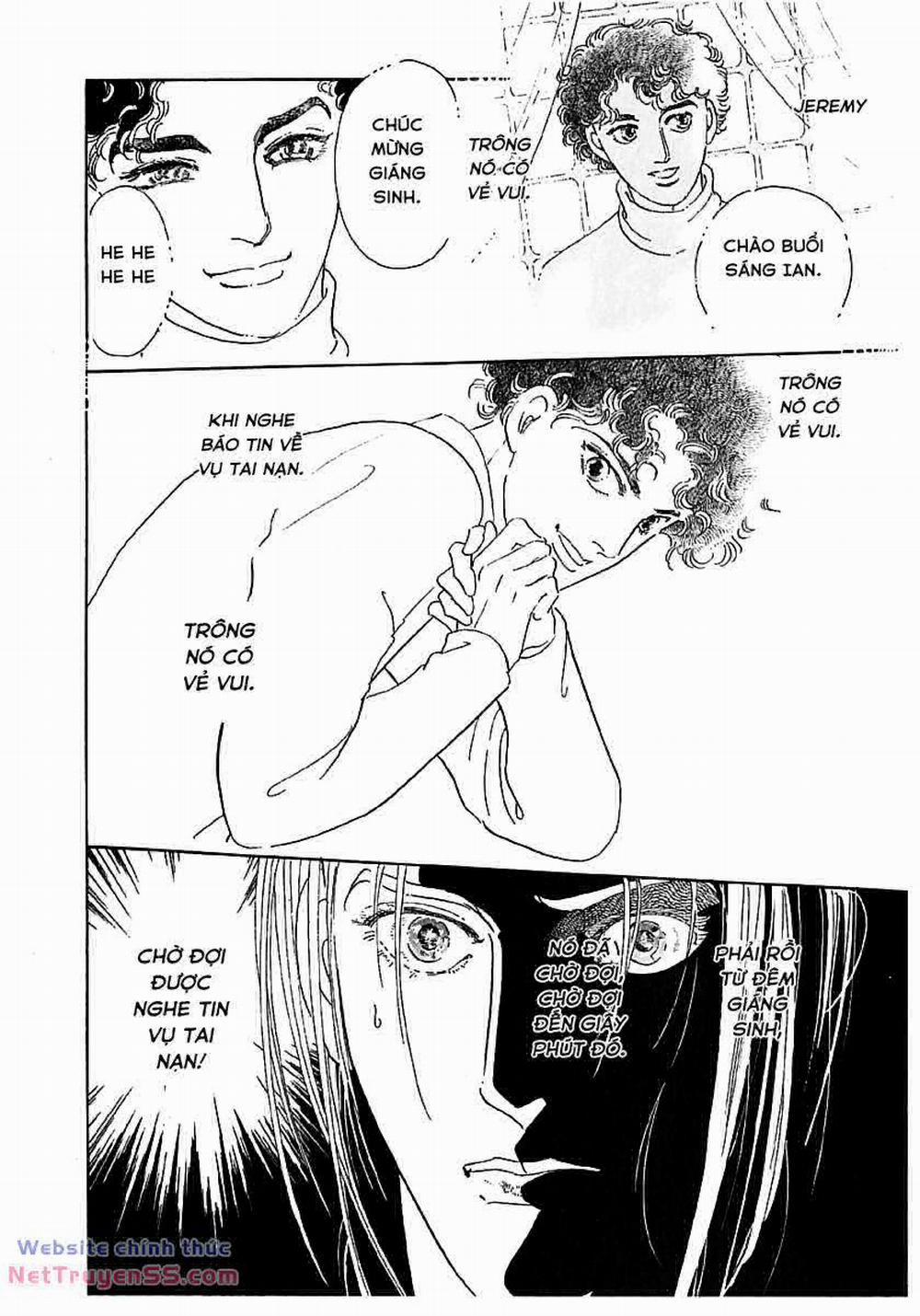 Ngự Trị Ta, Vị Chúa Tàn Bạo - Zankoku Na Kami Ga Shihaisuru 19 trang 35