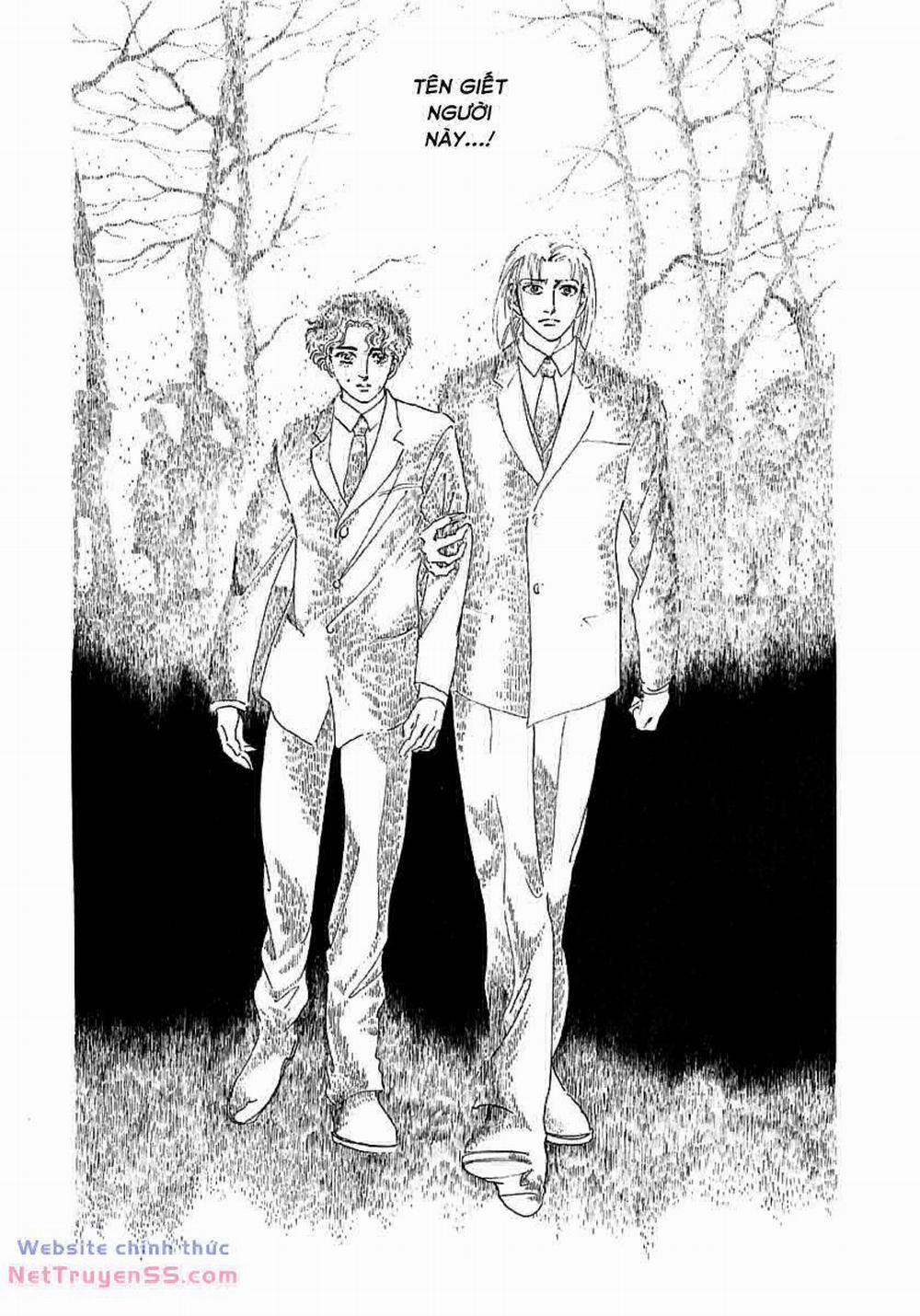 Ngự Trị Ta, Vị Chúa Tàn Bạo - Zankoku Na Kami Ga Shihaisuru 19 trang 36