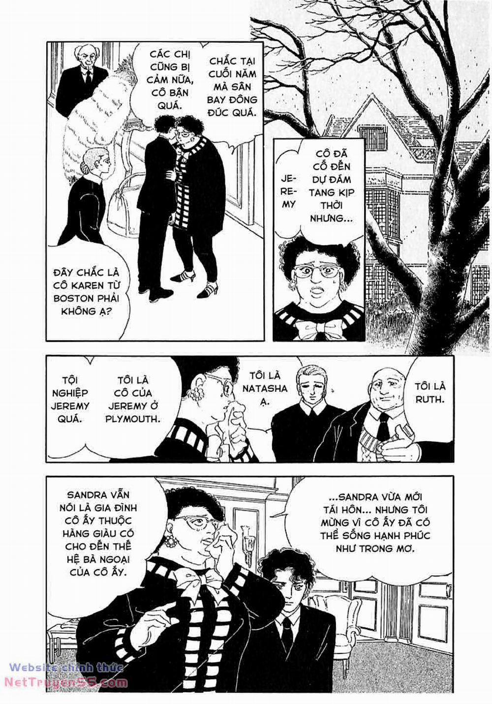 Ngự Trị Ta, Vị Chúa Tàn Bạo - Zankoku Na Kami Ga Shihaisuru 19 trang 37