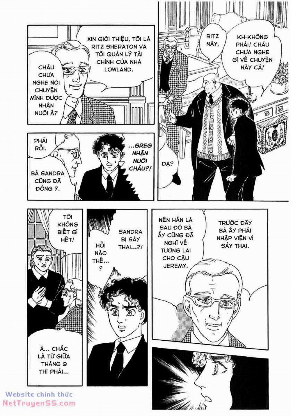 Ngự Trị Ta, Vị Chúa Tàn Bạo - Zankoku Na Kami Ga Shihaisuru 19 trang 39