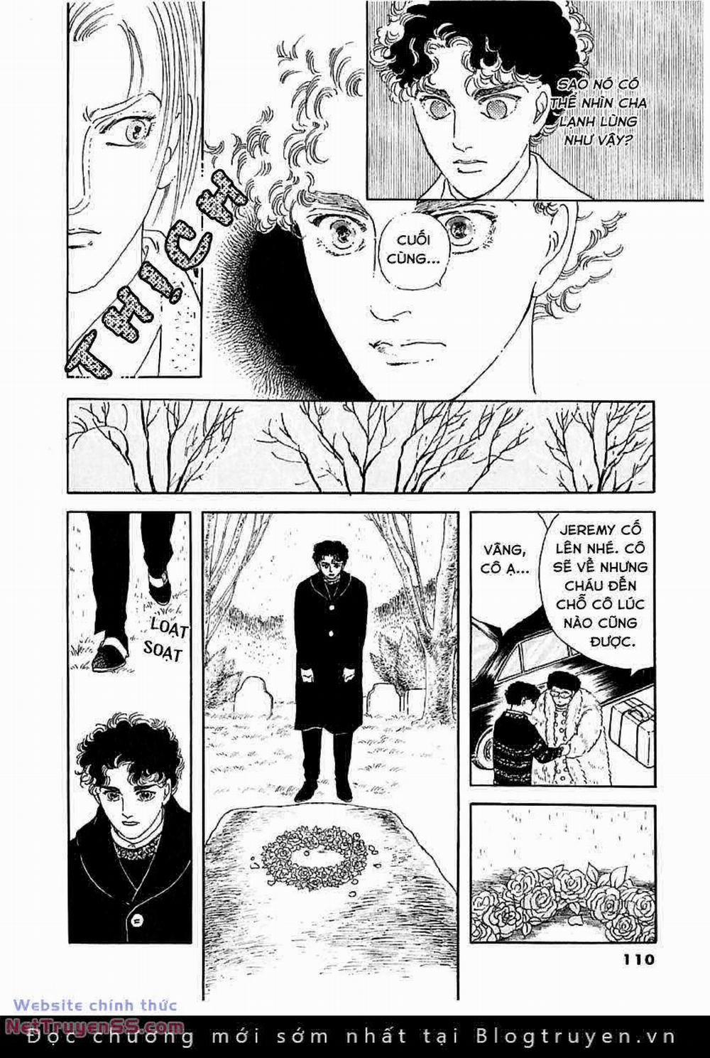 Ngự Trị Ta, Vị Chúa Tàn Bạo - Zankoku Na Kami Ga Shihaisuru 19 trang 43