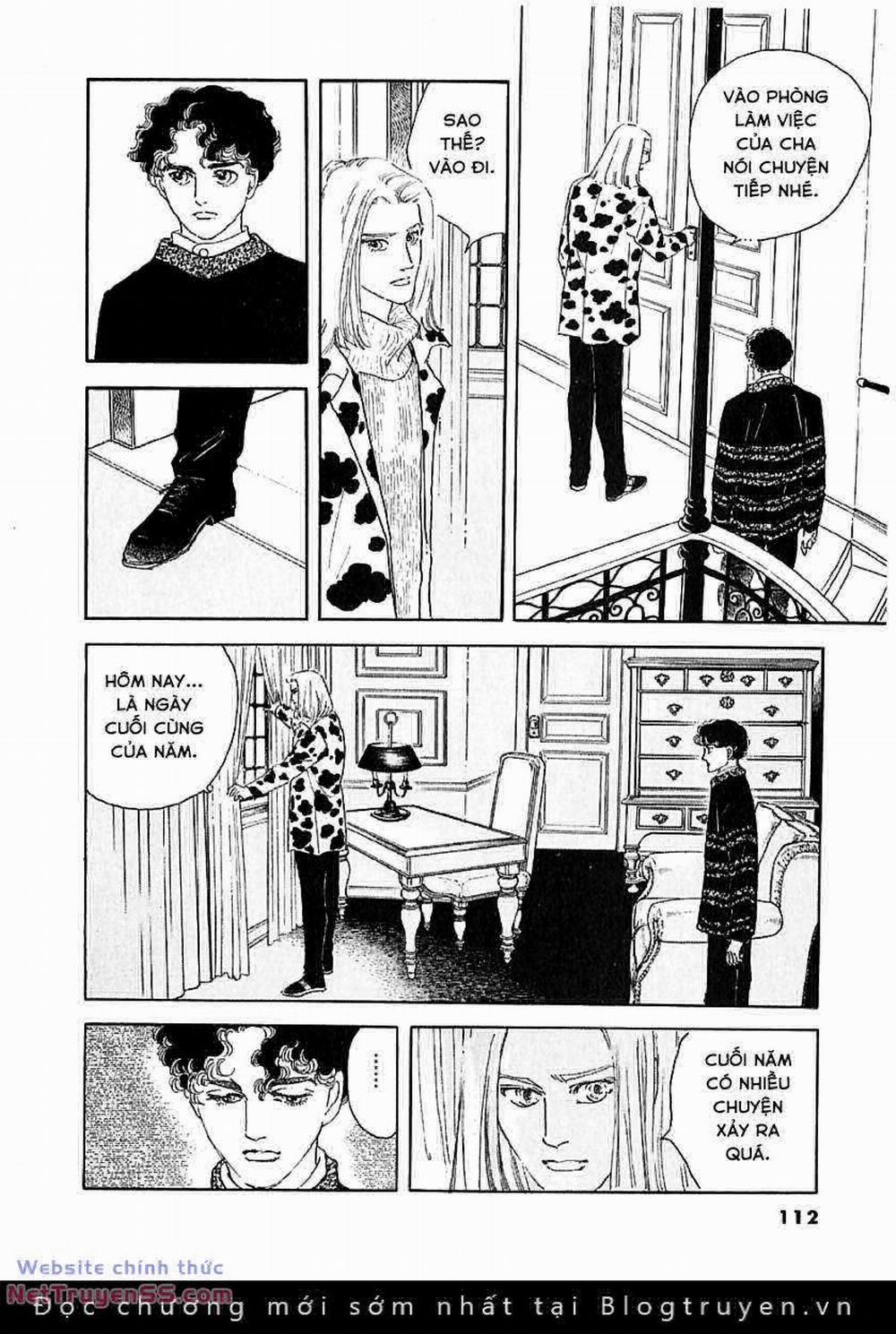 Ngự Trị Ta, Vị Chúa Tàn Bạo - Zankoku Na Kami Ga Shihaisuru 19 trang 45