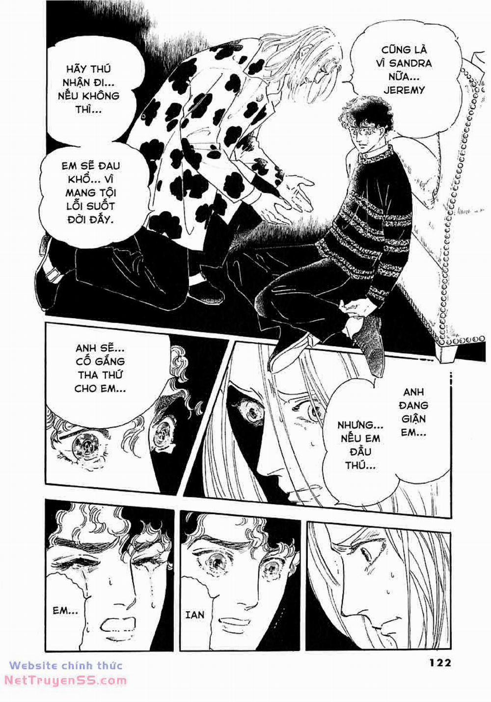 Ngự Trị Ta, Vị Chúa Tàn Bạo - Zankoku Na Kami Ga Shihaisuru 19 trang 55