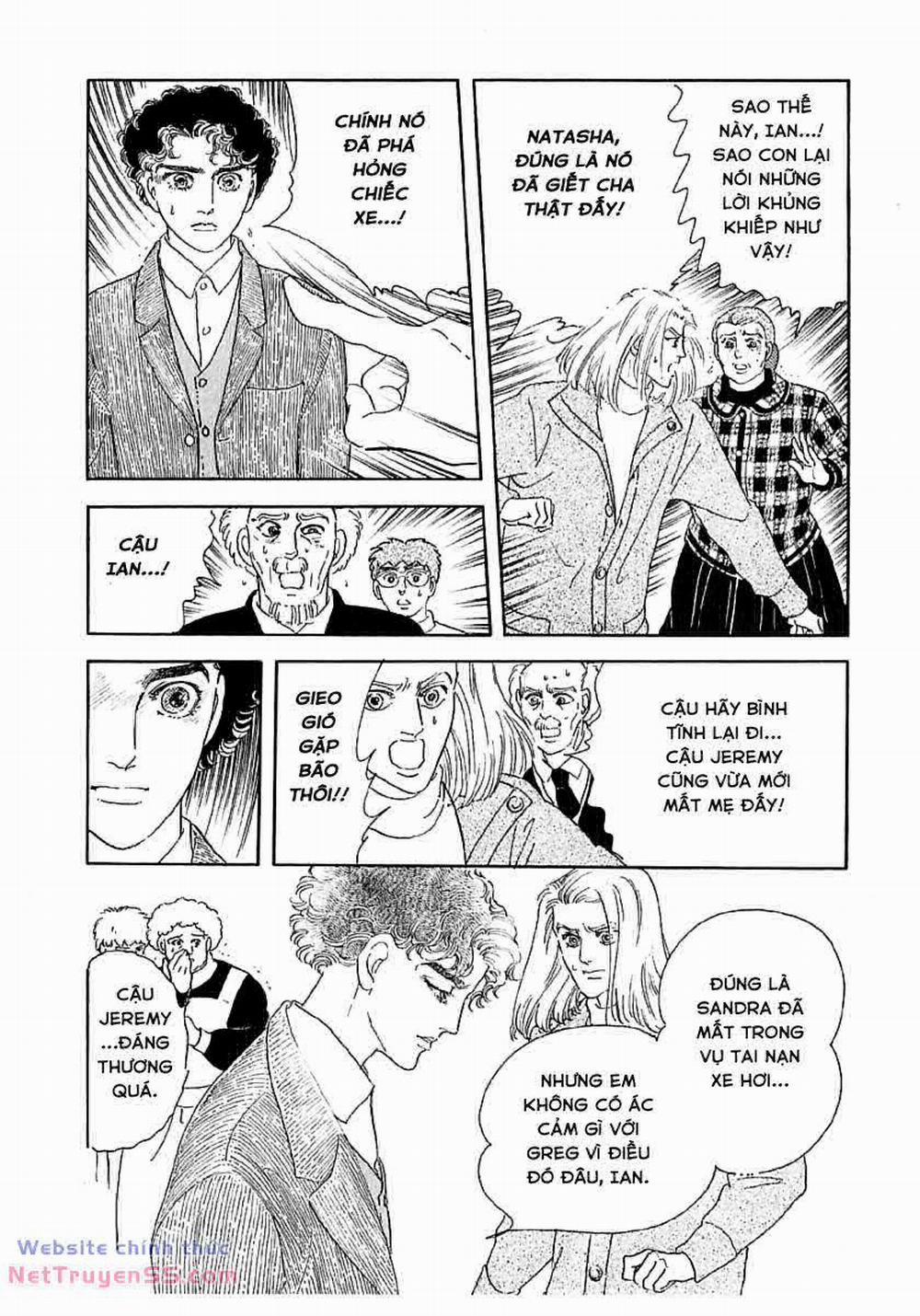 Ngự Trị Ta, Vị Chúa Tàn Bạo - Zankoku Na Kami Ga Shihaisuru 19 trang 59