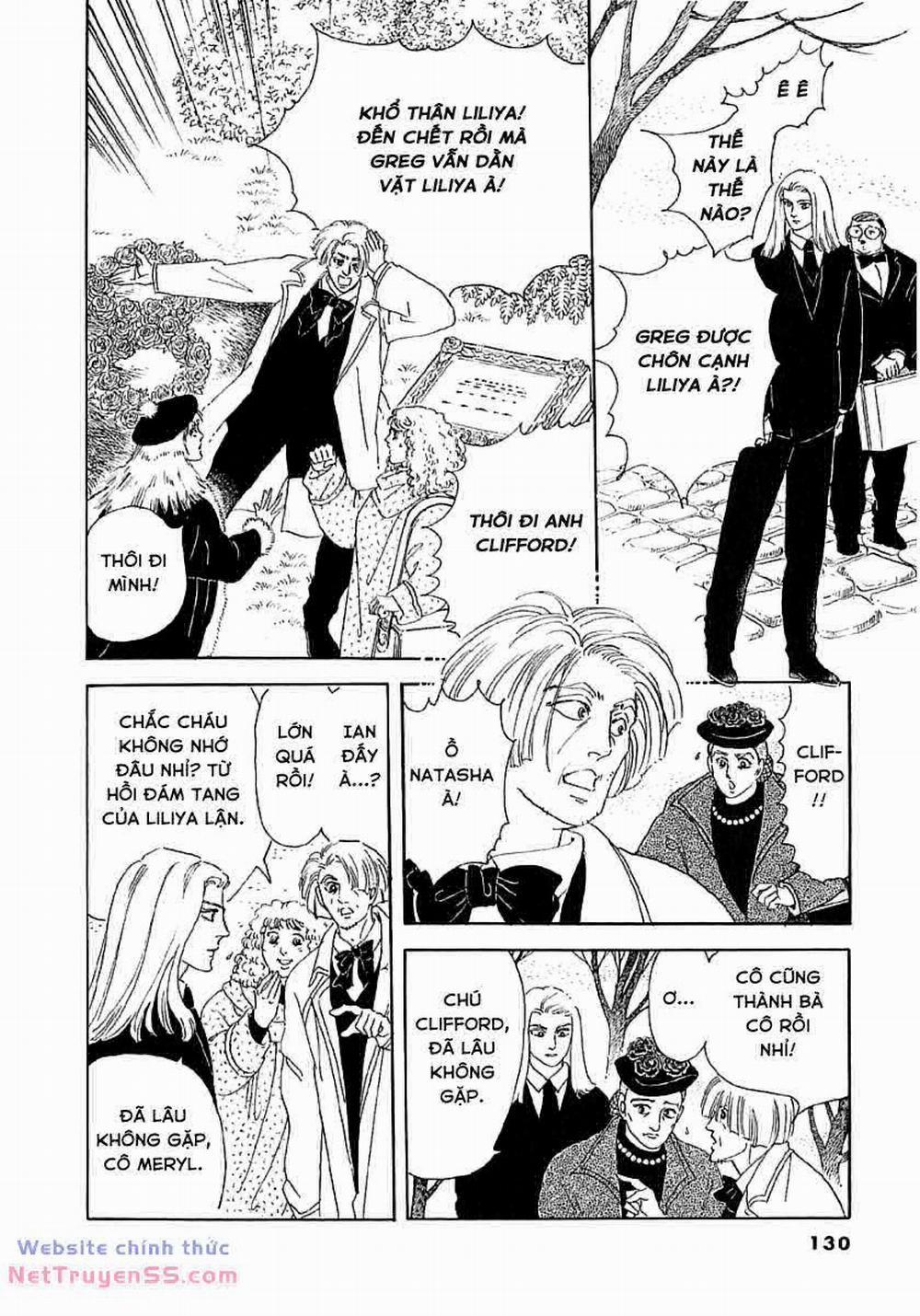 Ngự Trị Ta, Vị Chúa Tàn Bạo - Zankoku Na Kami Ga Shihaisuru 19 trang 63