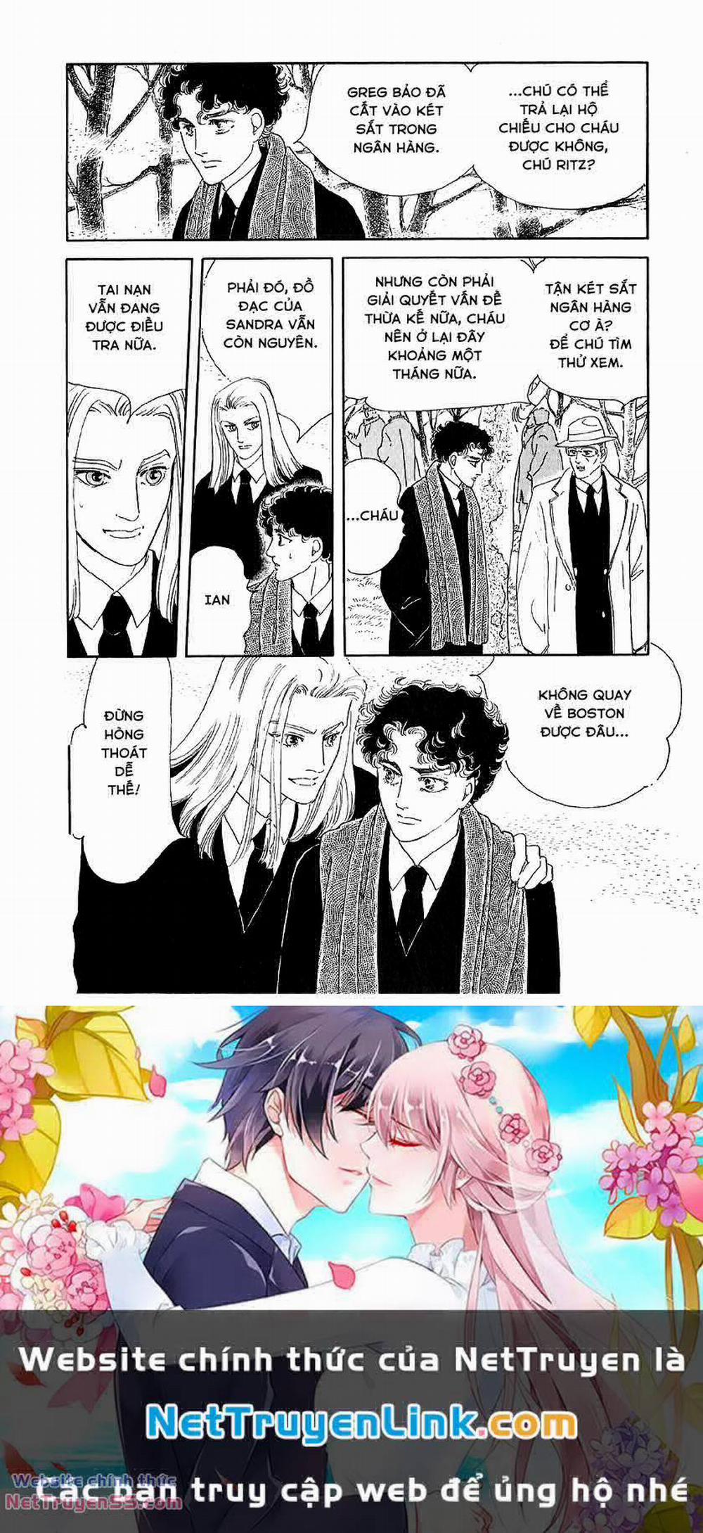 Ngự Trị Ta, Vị Chúa Tàn Bạo - Zankoku Na Kami Ga Shihaisuru 19 trang 65