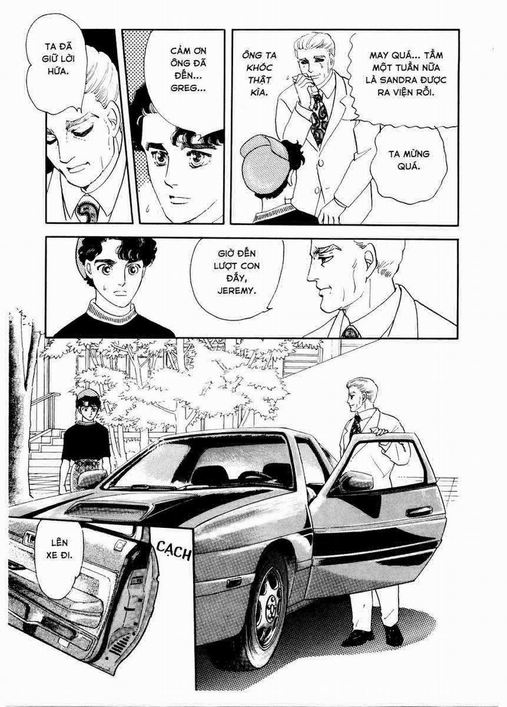 Ngự Trị Ta, Vị Chúa Tàn Bạo - Zankoku Na Kami Ga Shihaisuru 2 trang 19