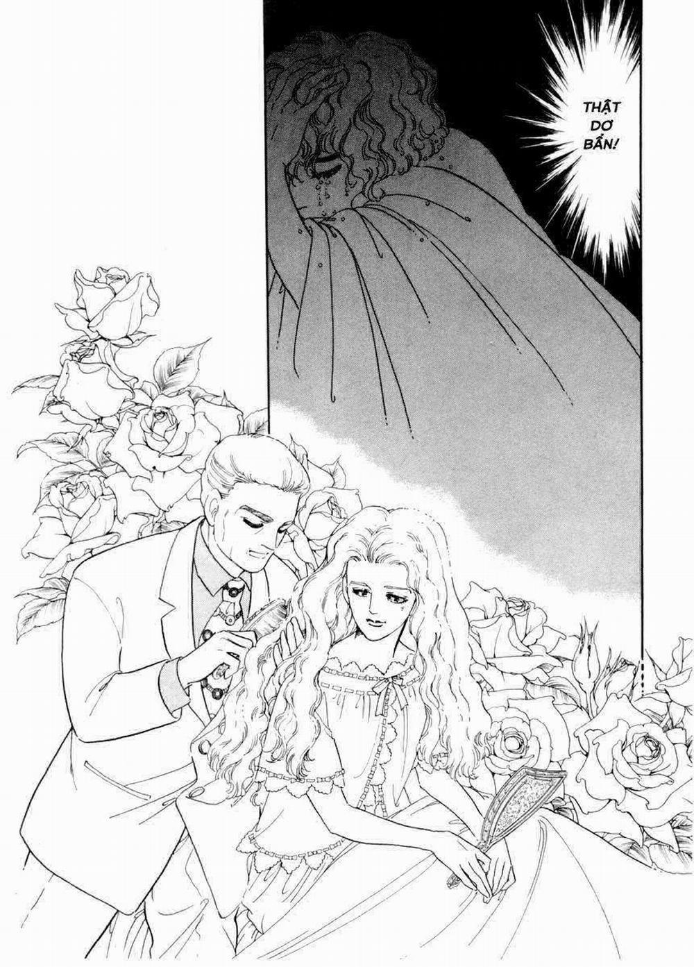 Ngự Trị Ta, Vị Chúa Tàn Bạo - Zankoku Na Kami Ga Shihaisuru 2 trang 36