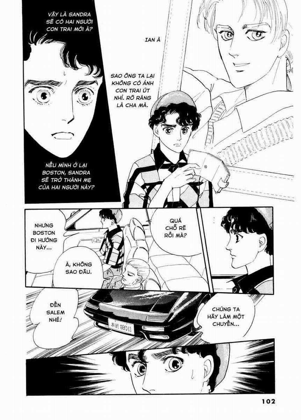 Ngự Trị Ta, Vị Chúa Tàn Bạo - Zankoku Na Kami Ga Shihaisuru 2 trang 46