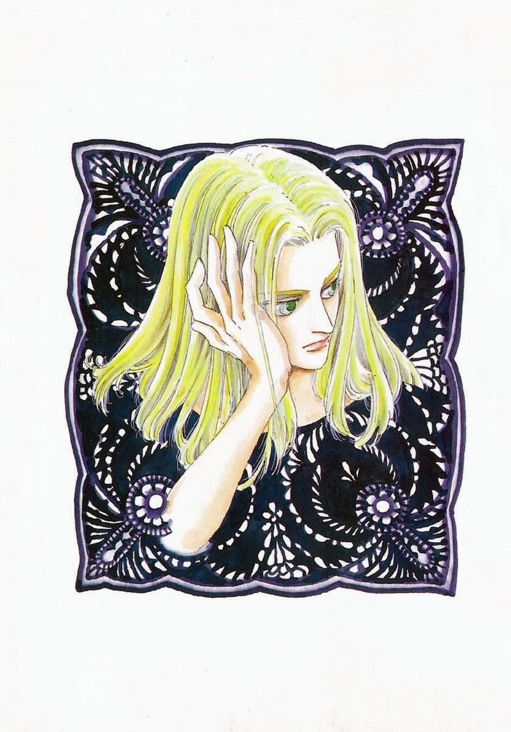 Ngự Trị Ta, Vị Chúa Tàn Bạo - Zankoku Na Kami Ga Shihaisuru 21 trang 1