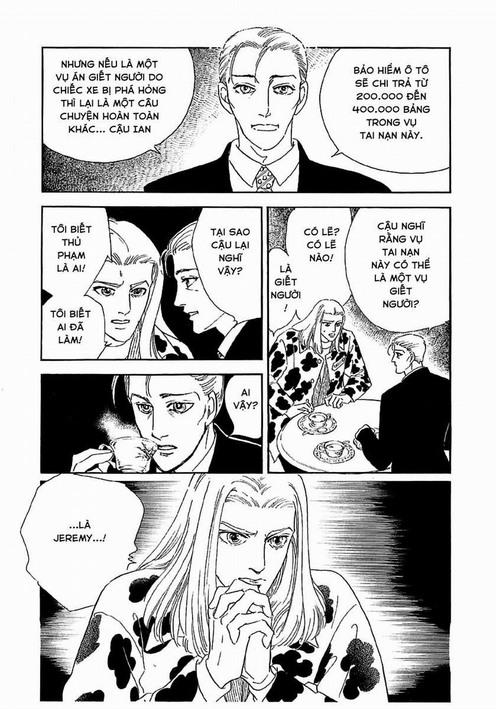 Ngự Trị Ta, Vị Chúa Tàn Bạo - Zankoku Na Kami Ga Shihaisuru 21 trang 11