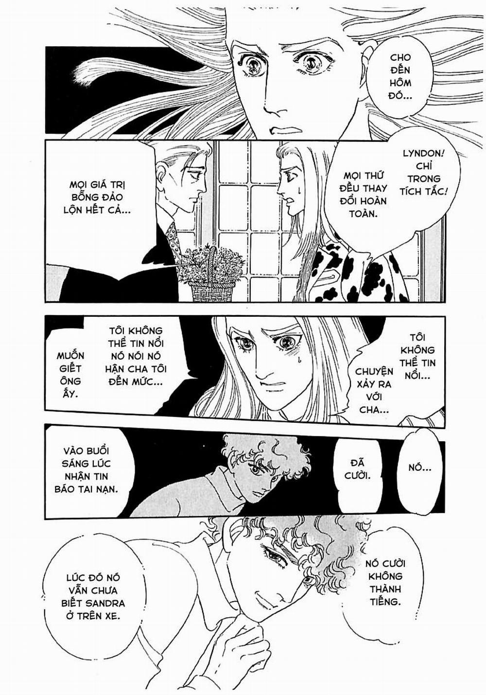 Ngự Trị Ta, Vị Chúa Tàn Bạo - Zankoku Na Kami Ga Shihaisuru 21 trang 14