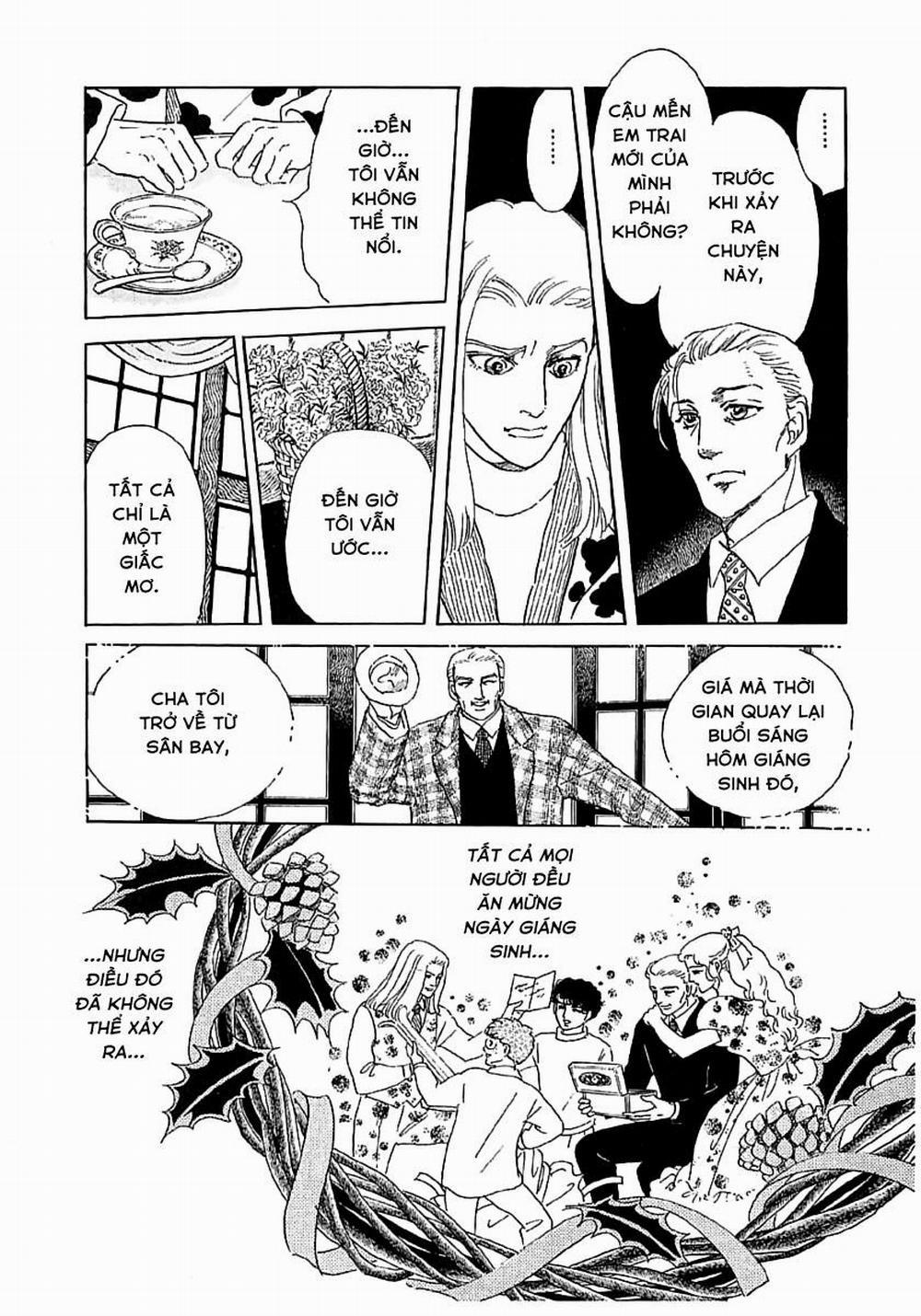 Ngự Trị Ta, Vị Chúa Tàn Bạo - Zankoku Na Kami Ga Shihaisuru 21 trang 18