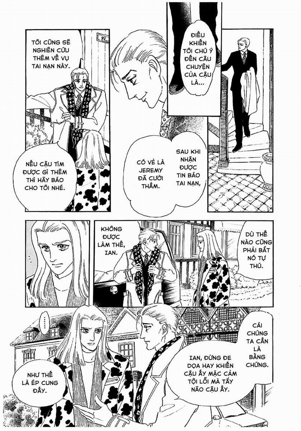 Ngự Trị Ta, Vị Chúa Tàn Bạo - Zankoku Na Kami Ga Shihaisuru 21 trang 19