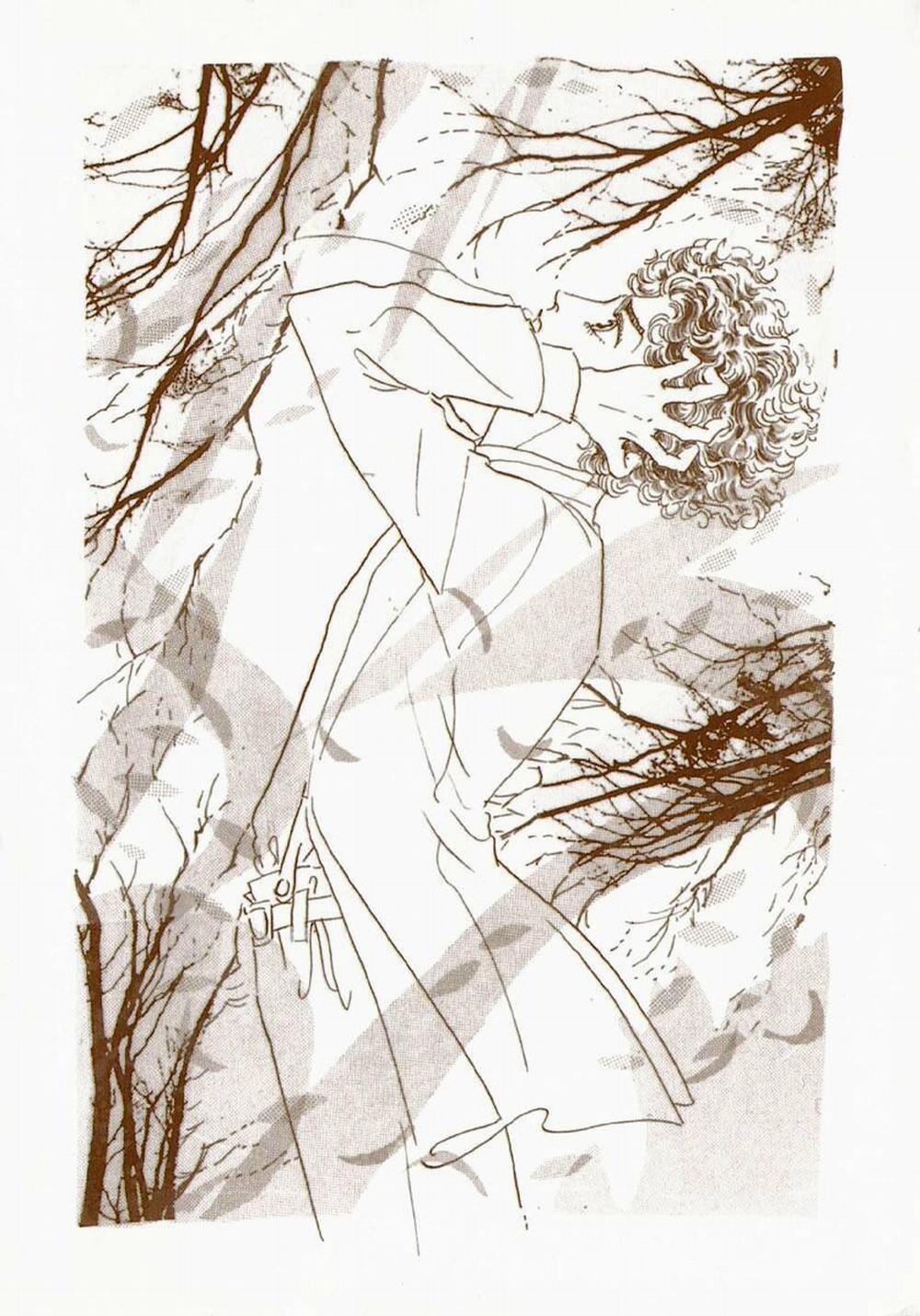 Ngự Trị Ta, Vị Chúa Tàn Bạo - Zankoku Na Kami Ga Shihaisuru 21 trang 2