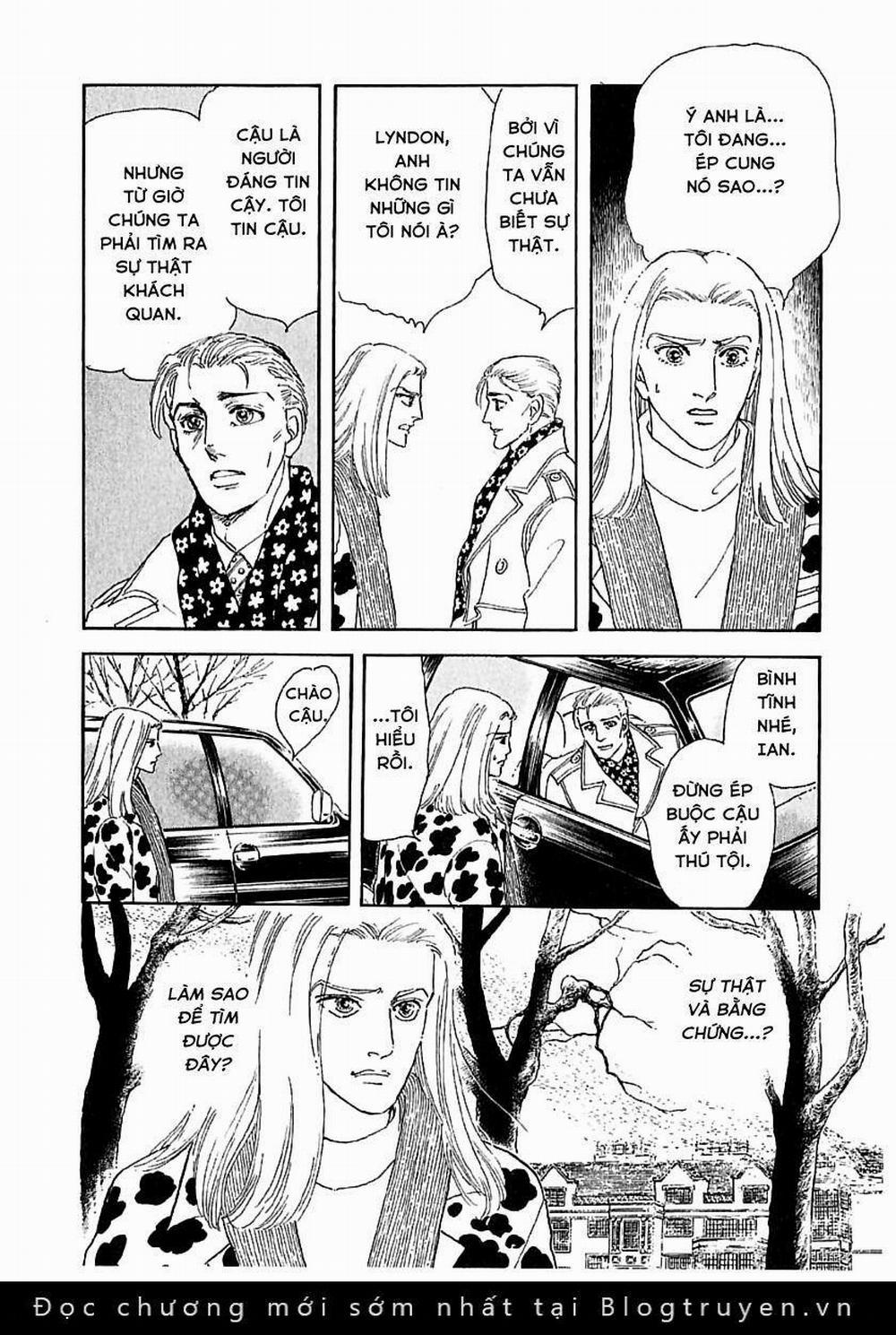 Ngự Trị Ta, Vị Chúa Tàn Bạo - Zankoku Na Kami Ga Shihaisuru 21 trang 20