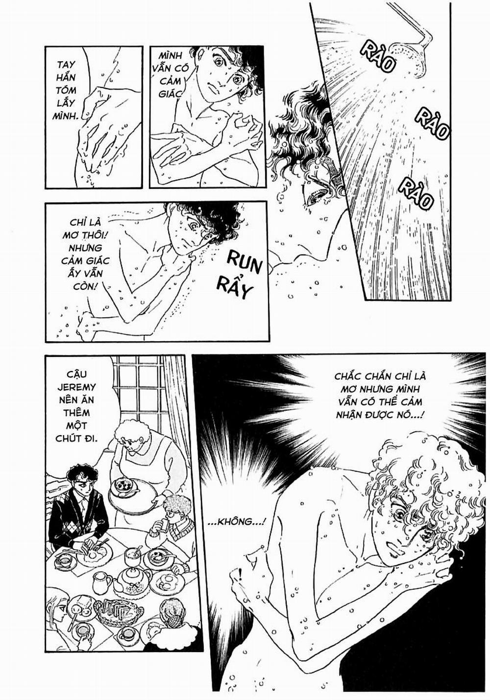 Ngự Trị Ta, Vị Chúa Tàn Bạo - Zankoku Na Kami Ga Shihaisuru 21 trang 24