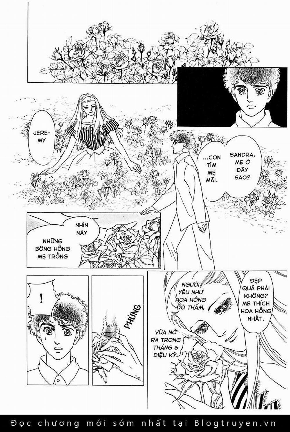 Ngự Trị Ta, Vị Chúa Tàn Bạo - Zankoku Na Kami Ga Shihaisuru 21 trang 26