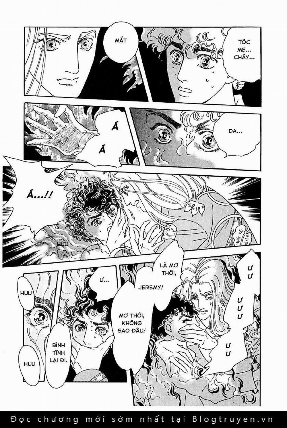 Ngự Trị Ta, Vị Chúa Tàn Bạo - Zankoku Na Kami Ga Shihaisuru 21 trang 31