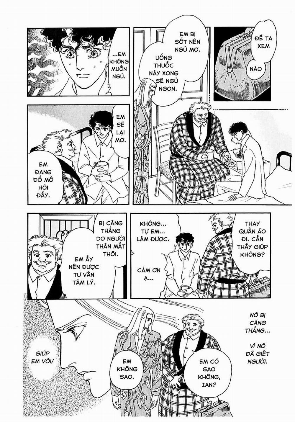 Ngự Trị Ta, Vị Chúa Tàn Bạo - Zankoku Na Kami Ga Shihaisuru 21 trang 34