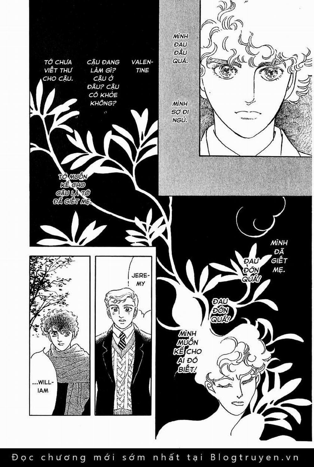 Ngự Trị Ta, Vị Chúa Tàn Bạo - Zankoku Na Kami Ga Shihaisuru 21 trang 36