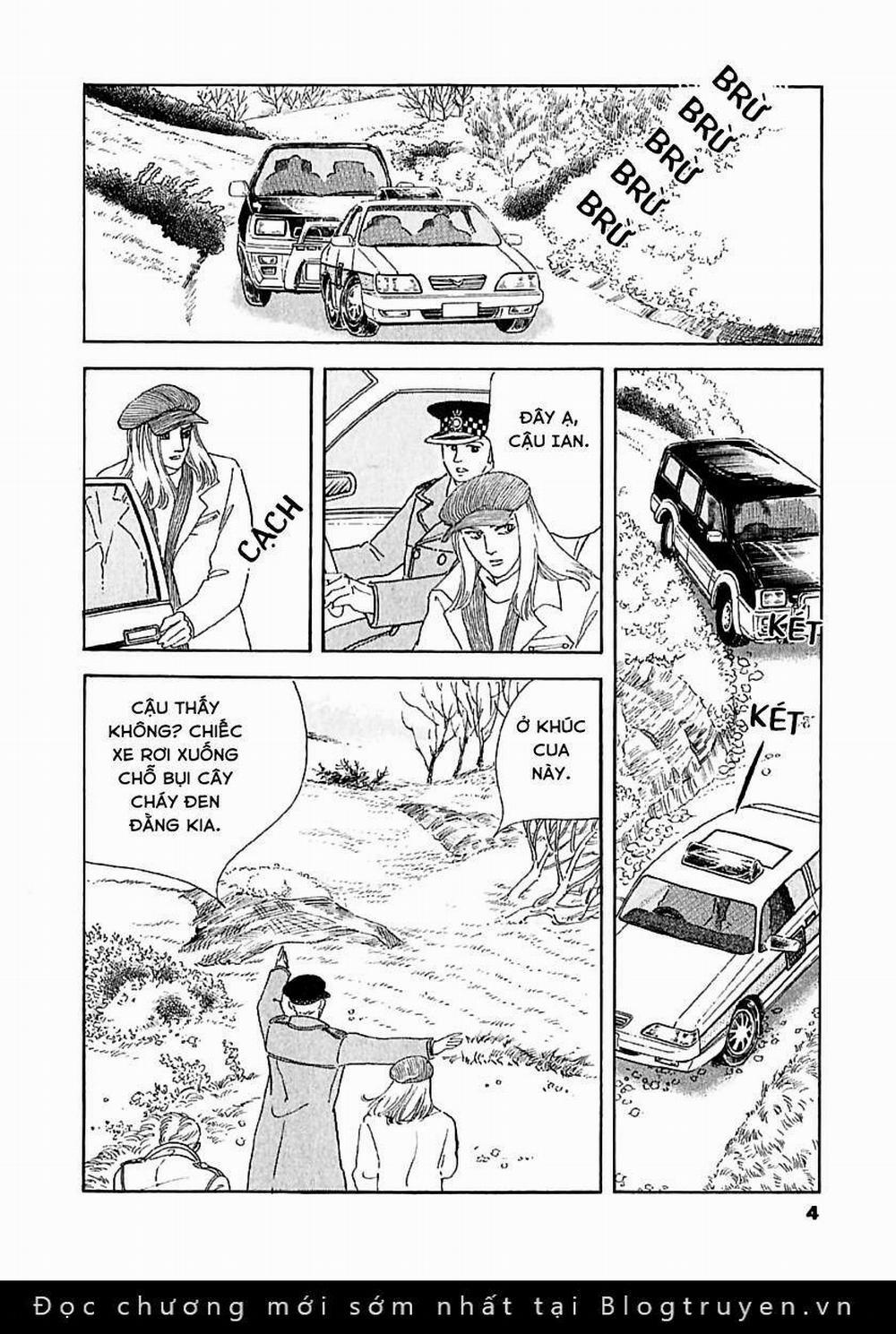 Ngự Trị Ta, Vị Chúa Tàn Bạo - Zankoku Na Kami Ga Shihaisuru 21 trang 4