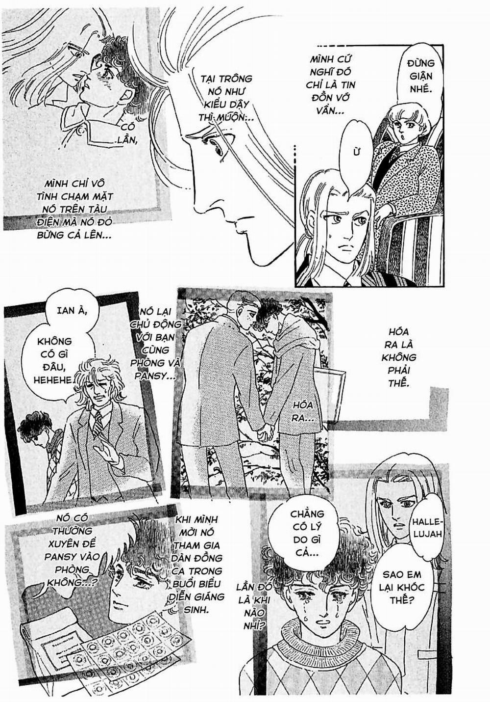 Ngự Trị Ta, Vị Chúa Tàn Bạo - Zankoku Na Kami Ga Shihaisuru 21 trang 41