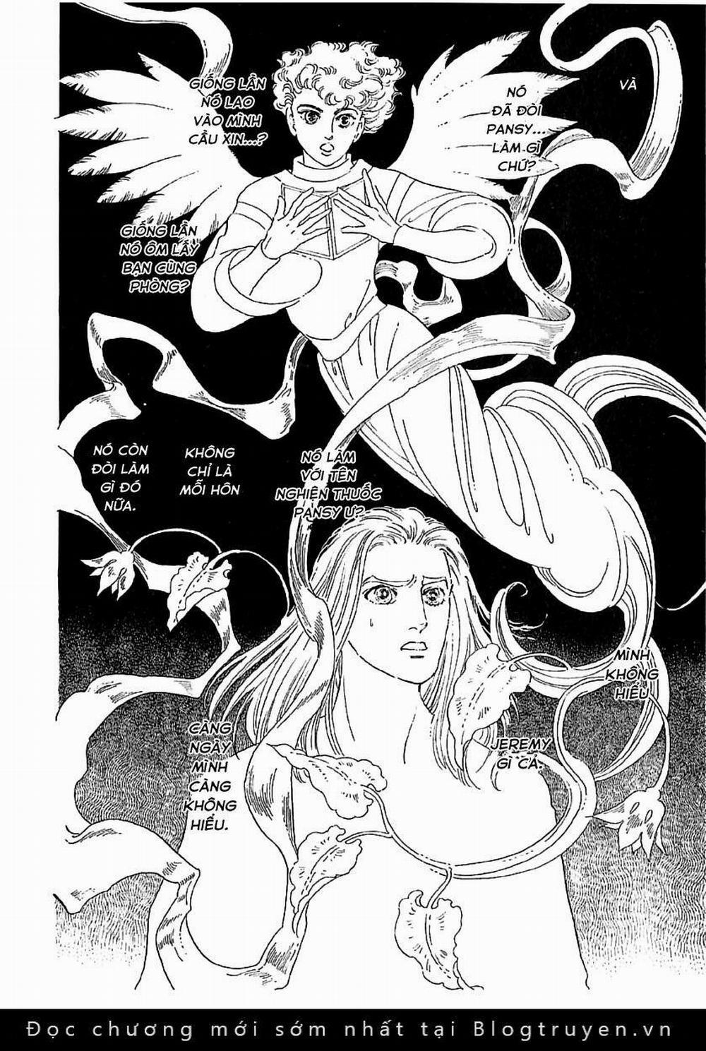 Ngự Trị Ta, Vị Chúa Tàn Bạo - Zankoku Na Kami Ga Shihaisuru 21 trang 42