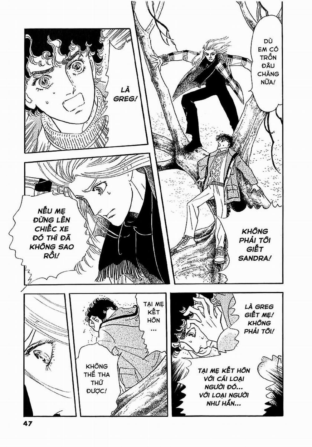 Ngự Trị Ta, Vị Chúa Tàn Bạo - Zankoku Na Kami Ga Shihaisuru 21 trang 47