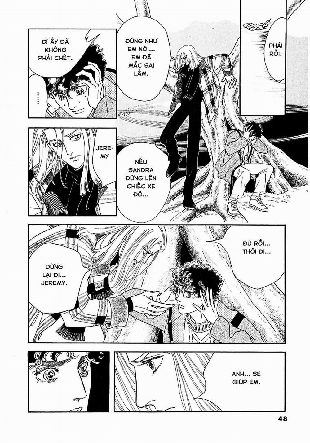 Ngự Trị Ta, Vị Chúa Tàn Bạo - Zankoku Na Kami Ga Shihaisuru 21 trang 48