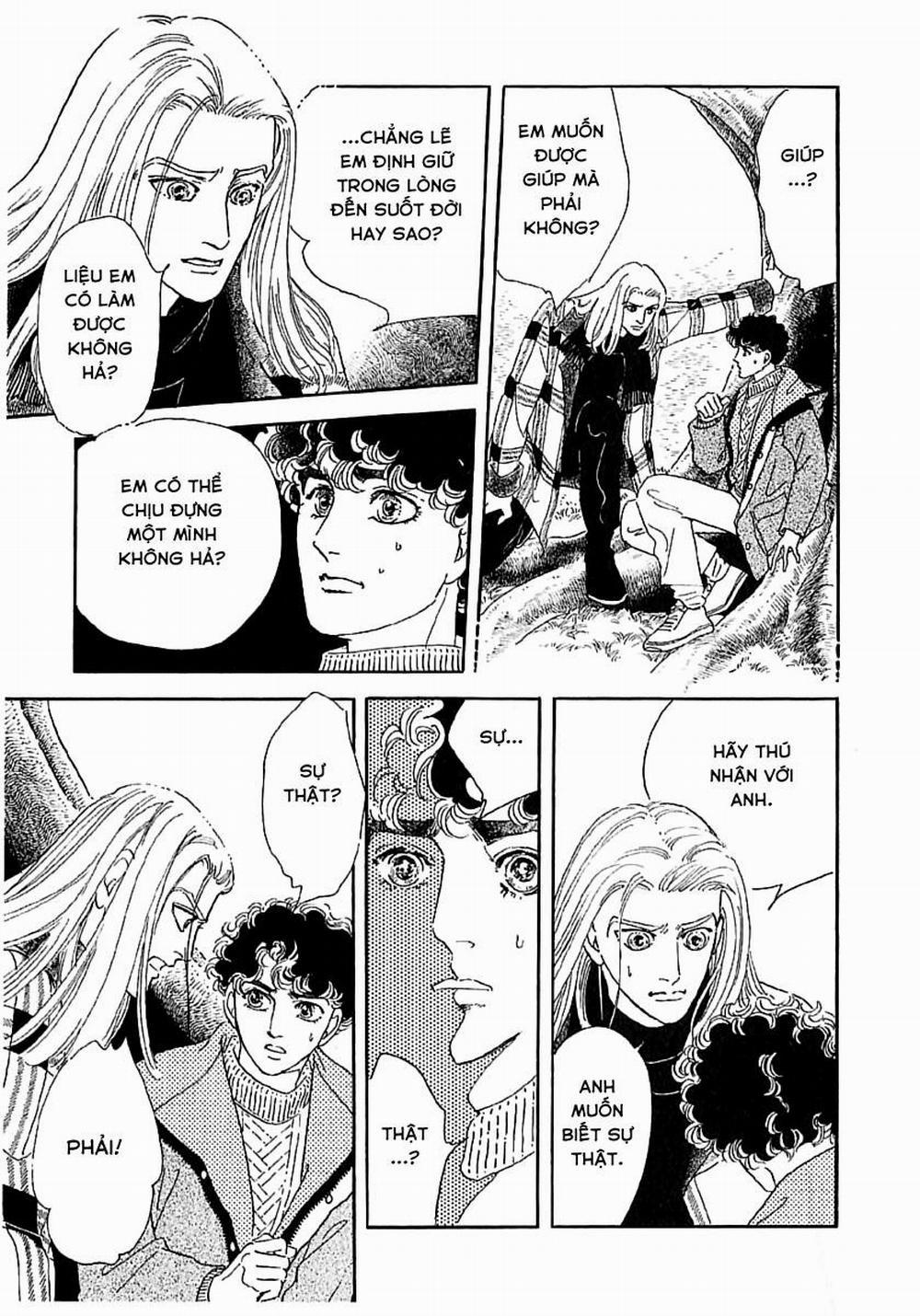 Ngự Trị Ta, Vị Chúa Tàn Bạo - Zankoku Na Kami Ga Shihaisuru 21 trang 49