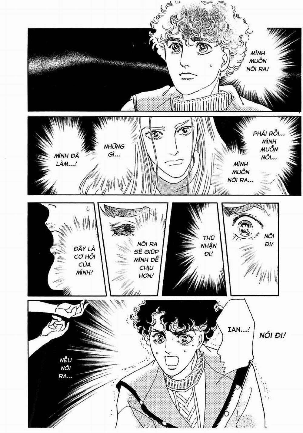 Ngự Trị Ta, Vị Chúa Tàn Bạo - Zankoku Na Kami Ga Shihaisuru 21 trang 50