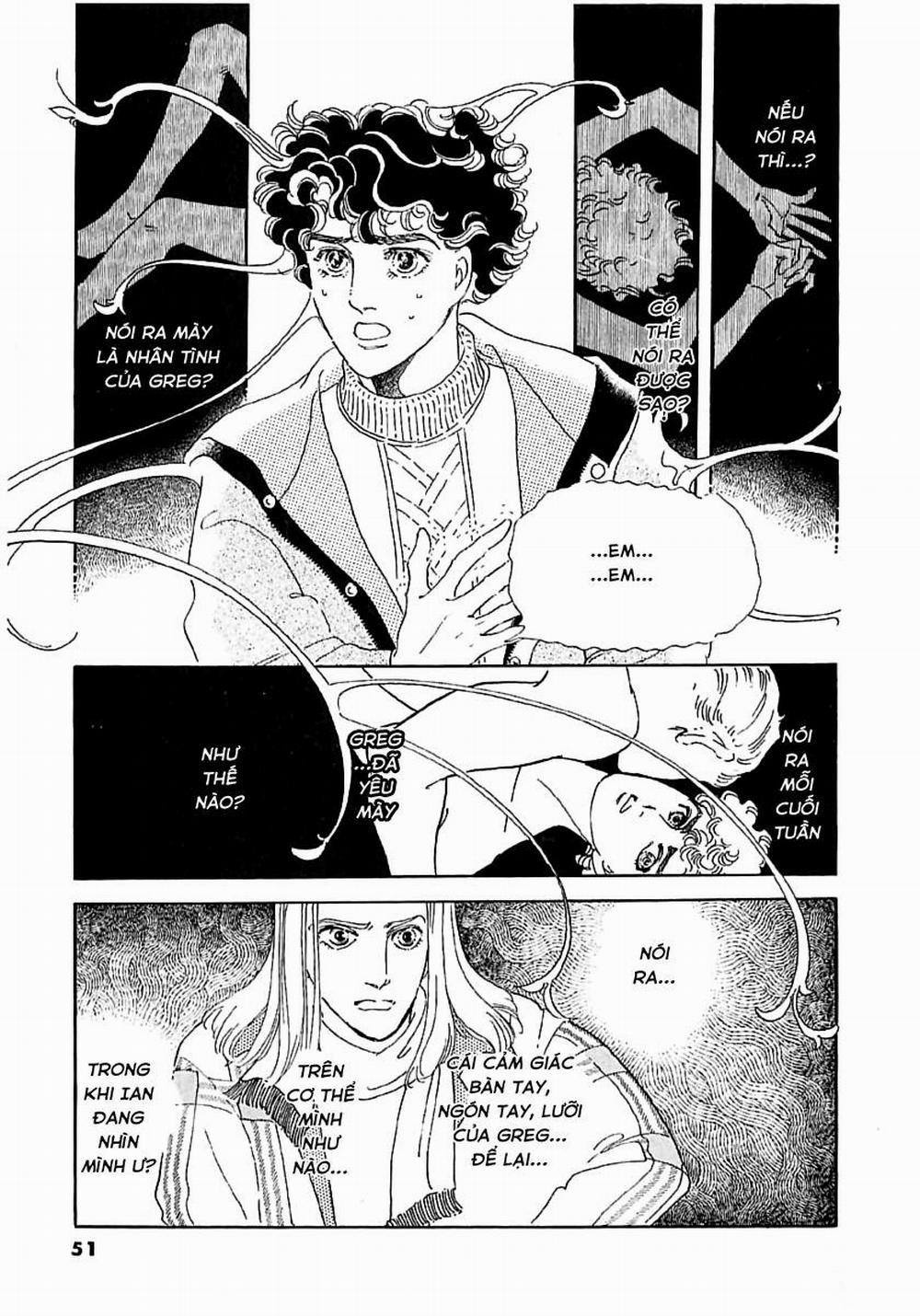 Ngự Trị Ta, Vị Chúa Tàn Bạo - Zankoku Na Kami Ga Shihaisuru 21 trang 51