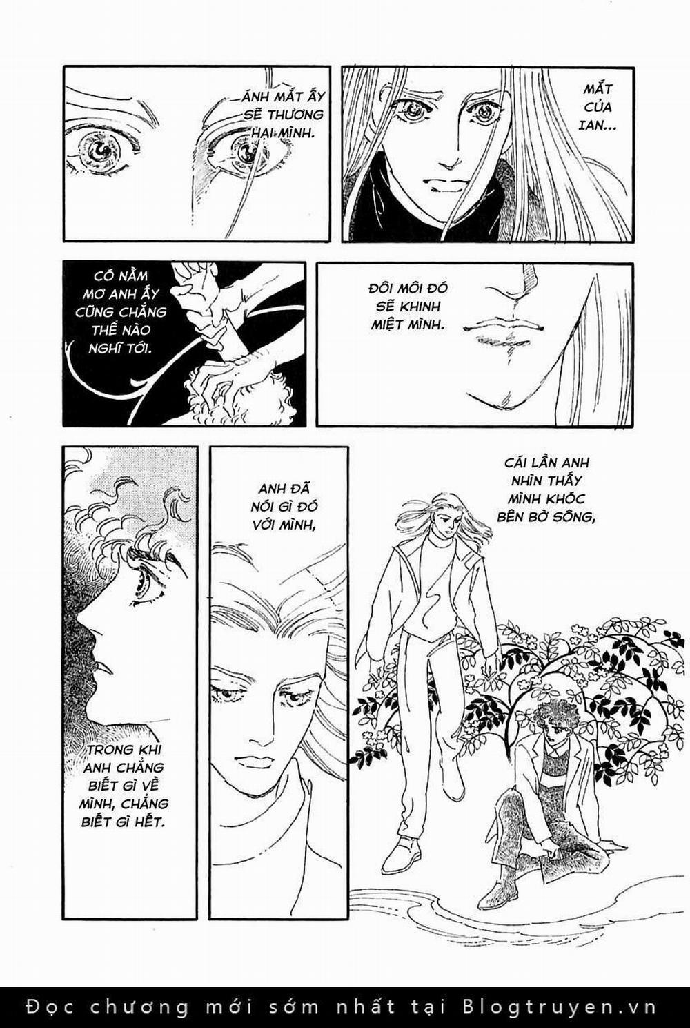 Ngự Trị Ta, Vị Chúa Tàn Bạo - Zankoku Na Kami Ga Shihaisuru 21 trang 52