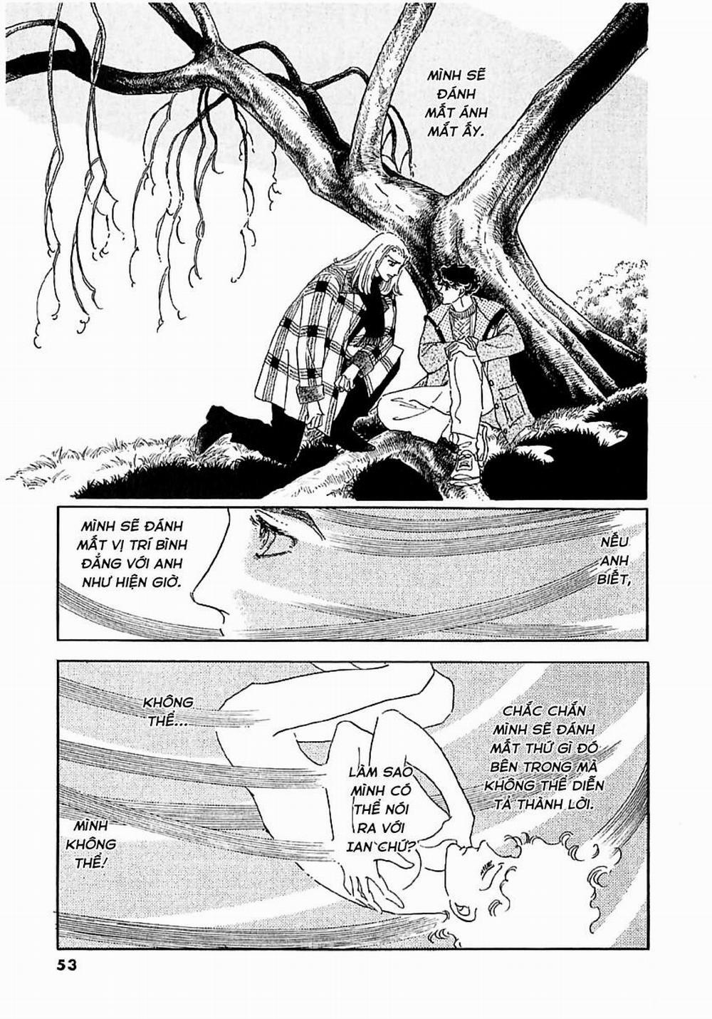 Ngự Trị Ta, Vị Chúa Tàn Bạo - Zankoku Na Kami Ga Shihaisuru 21 trang 53