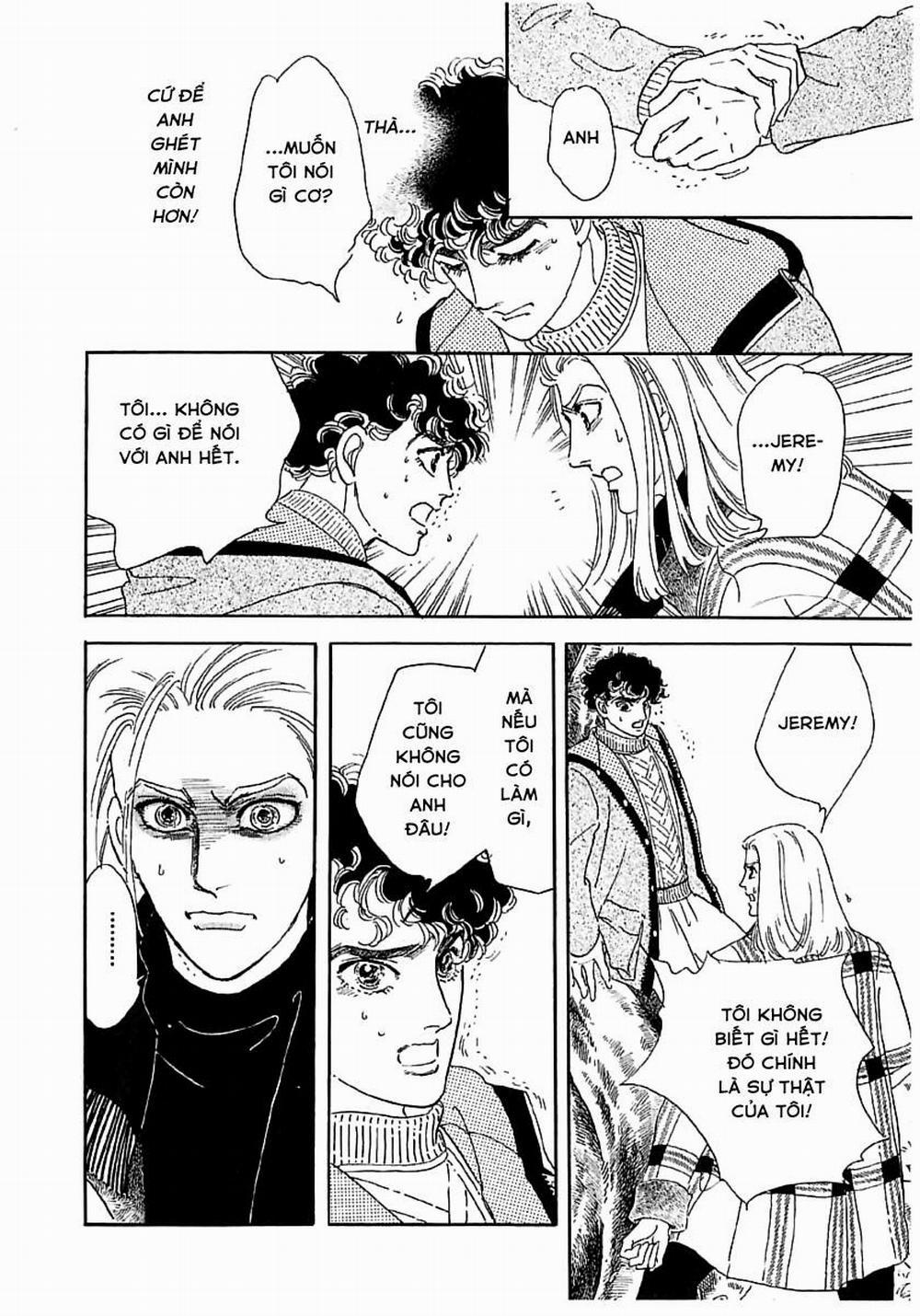 Ngự Trị Ta, Vị Chúa Tàn Bạo - Zankoku Na Kami Ga Shihaisuru 21 trang 54