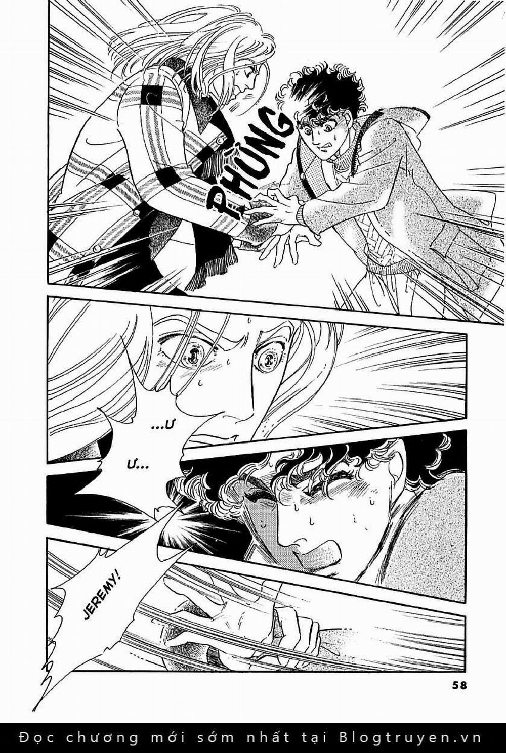 Ngự Trị Ta, Vị Chúa Tàn Bạo - Zankoku Na Kami Ga Shihaisuru 21 trang 58