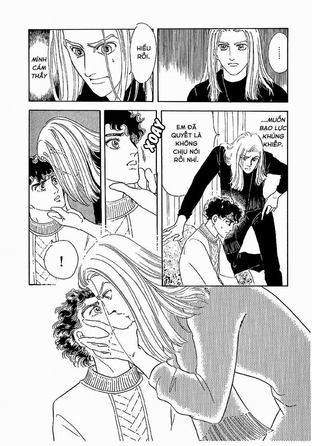 Ngự Trị Ta, Vị Chúa Tàn Bạo - Zankoku Na Kami Ga Shihaisuru 21 trang 62