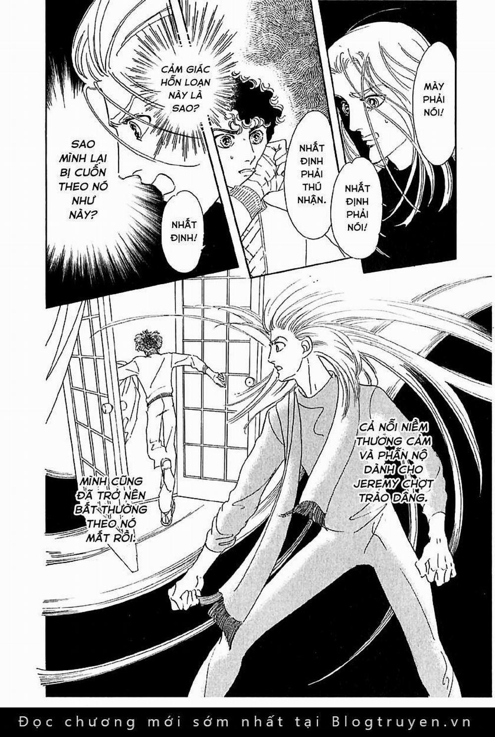 Ngự Trị Ta, Vị Chúa Tàn Bạo - Zankoku Na Kami Ga Shihaisuru 21 trang 64