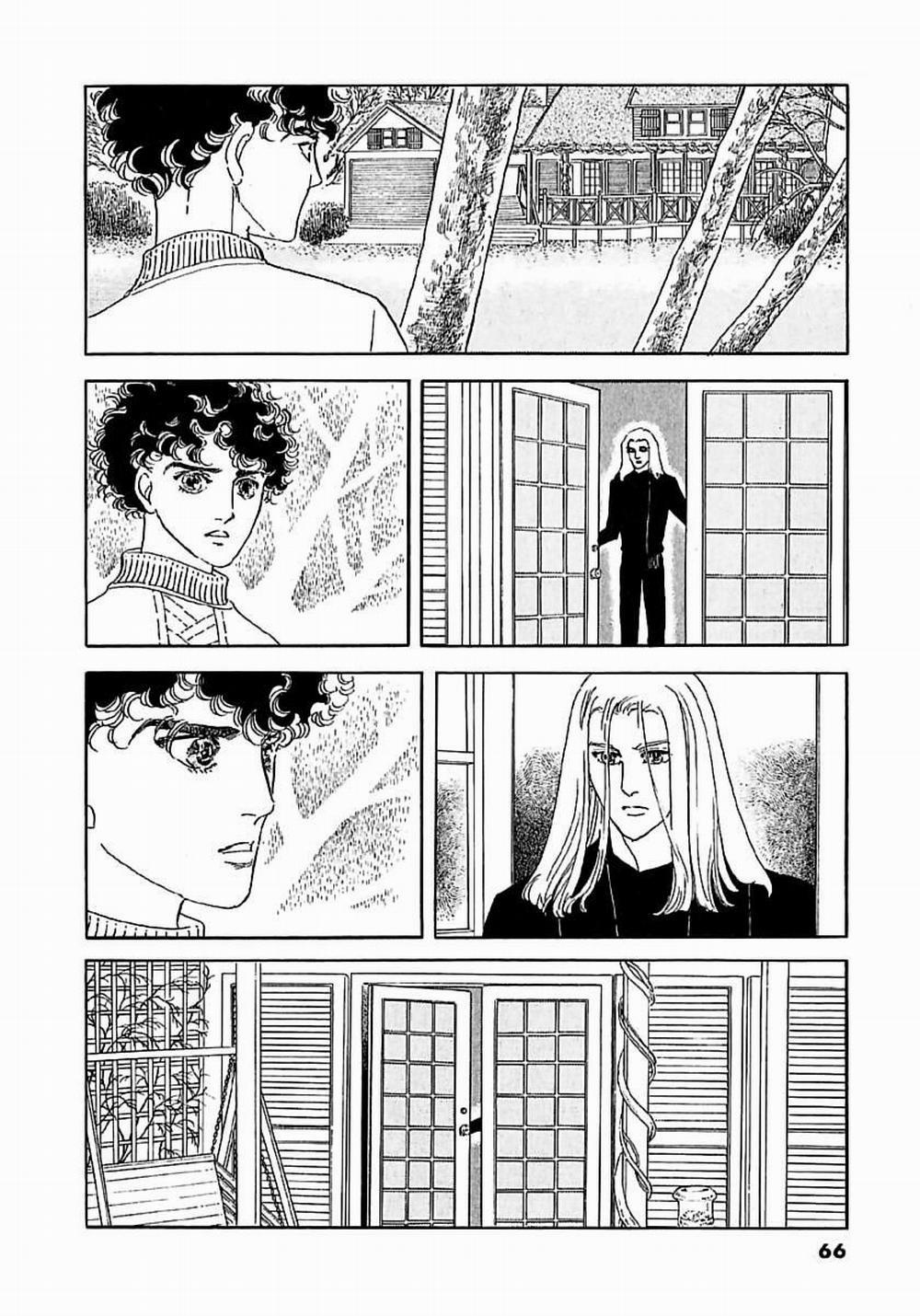 Ngự Trị Ta, Vị Chúa Tàn Bạo - Zankoku Na Kami Ga Shihaisuru 22 trang 1