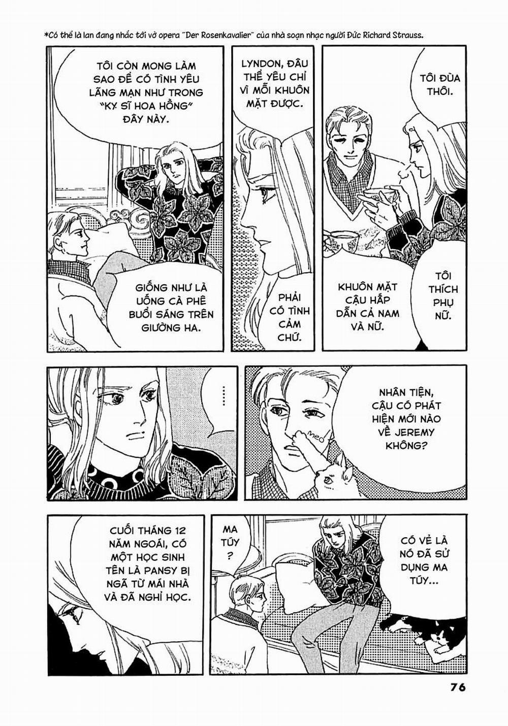 Ngự Trị Ta, Vị Chúa Tàn Bạo - Zankoku Na Kami Ga Shihaisuru 22 trang 11