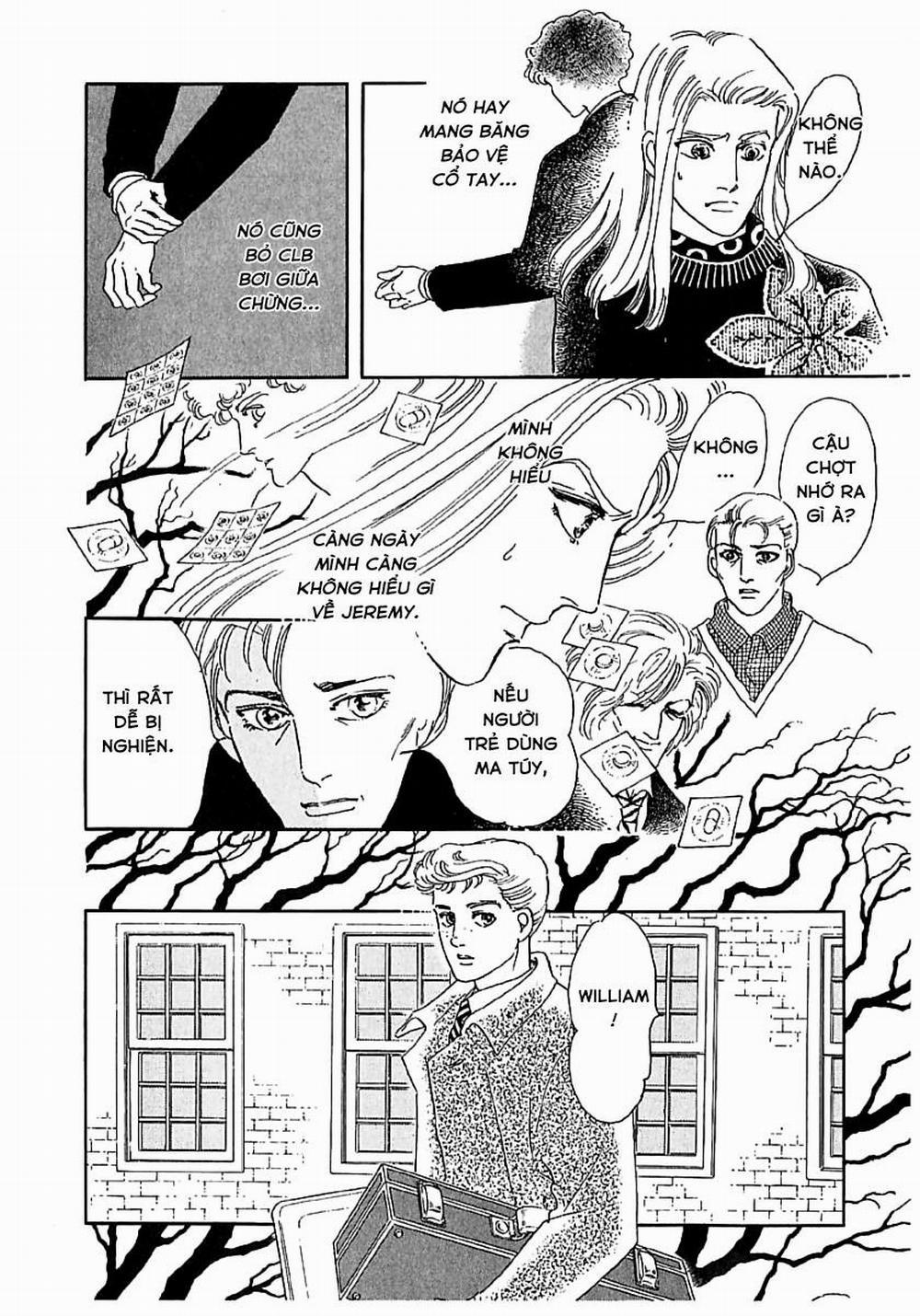 Ngự Trị Ta, Vị Chúa Tàn Bạo - Zankoku Na Kami Ga Shihaisuru 22 trang 13