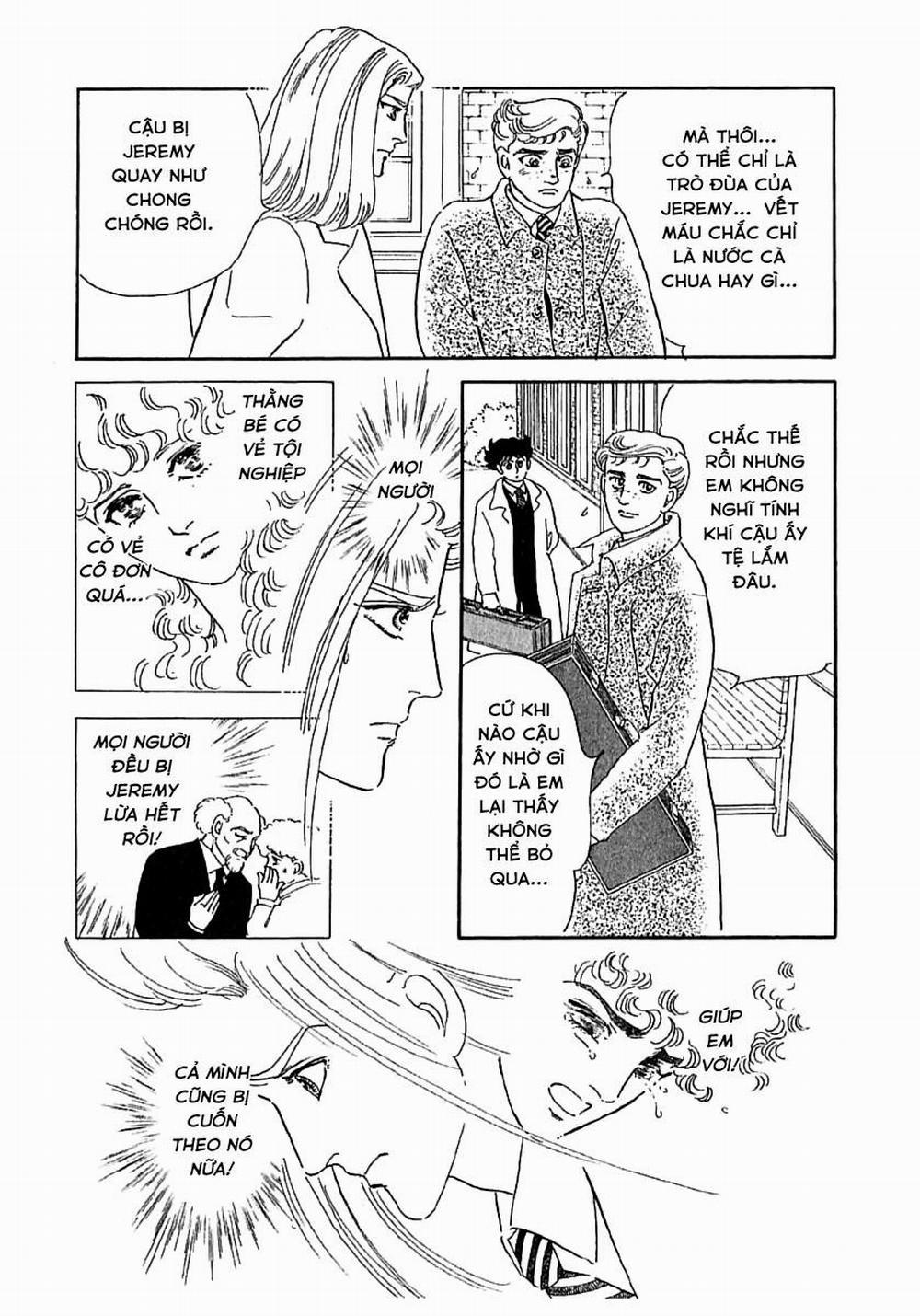 Ngự Trị Ta, Vị Chúa Tàn Bạo - Zankoku Na Kami Ga Shihaisuru 22 trang 16