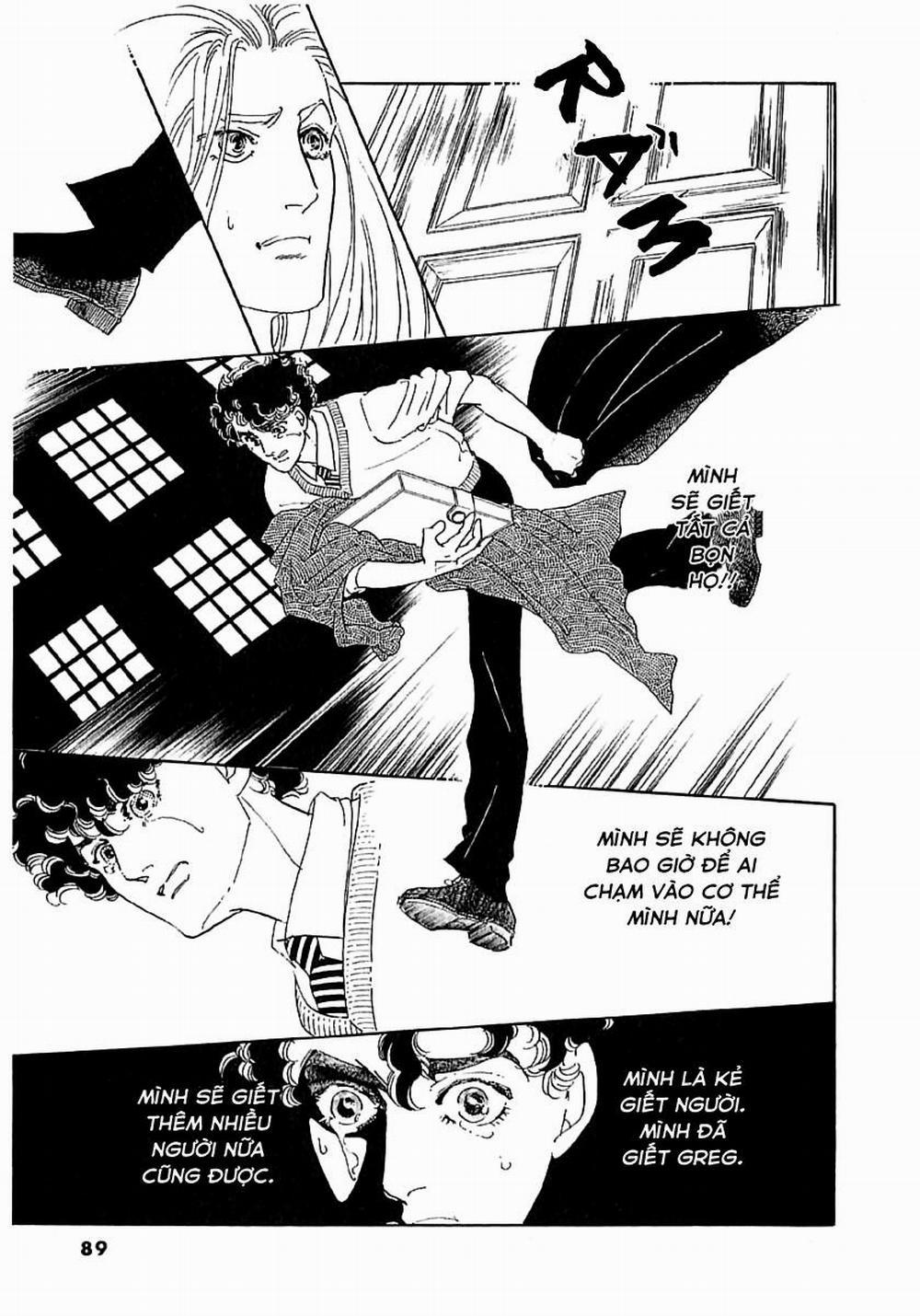 Ngự Trị Ta, Vị Chúa Tàn Bạo - Zankoku Na Kami Ga Shihaisuru 22 trang 24