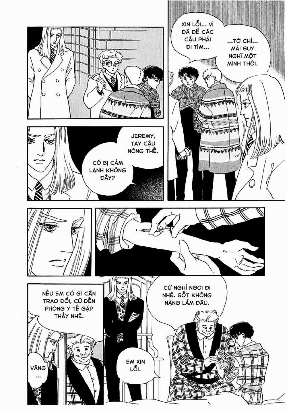 Ngự Trị Ta, Vị Chúa Tàn Bạo - Zankoku Na Kami Ga Shihaisuru 22 trang 27